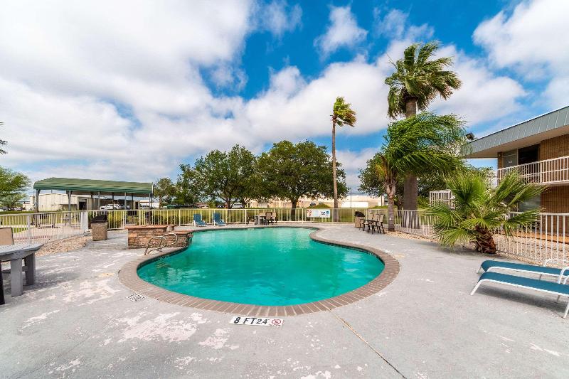 Rodeway Inn