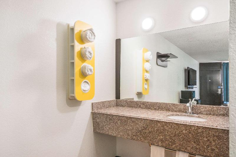 Rodeway Inn, Beeville