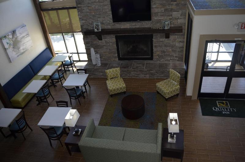 Quality Inn image