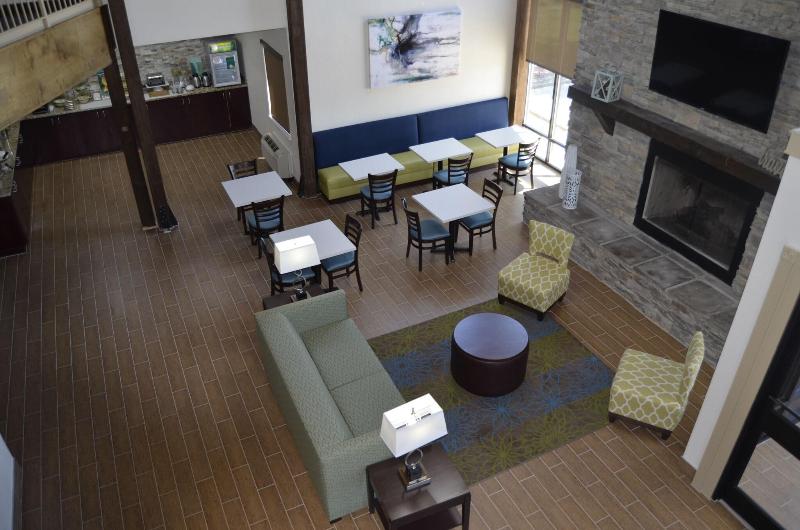 Quality Inn image