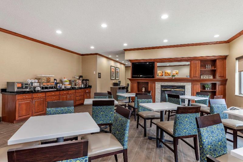 Comfort Inn & Suites Middletown - Franklin image