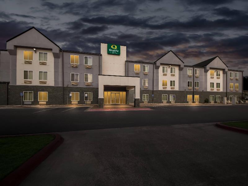 Econo Lodge Laredo