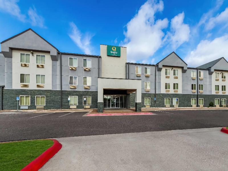 Econo Lodge Laredo