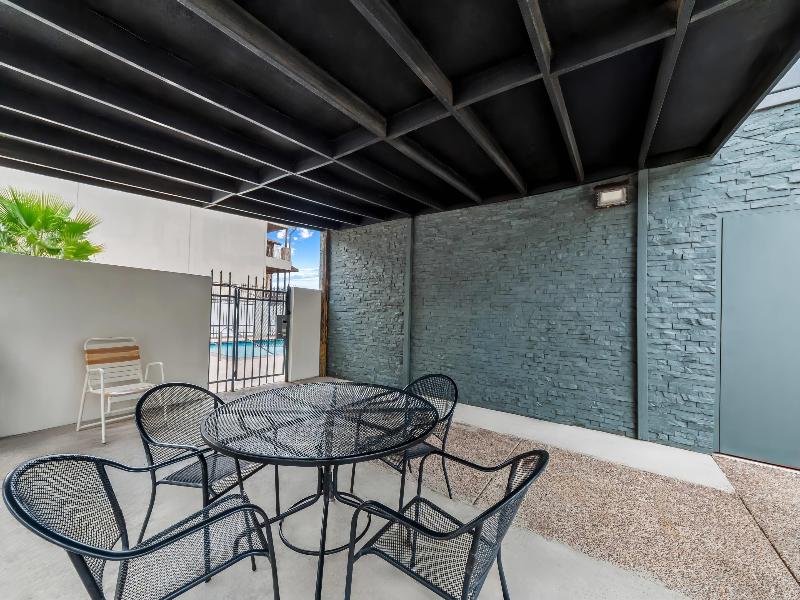 Econo Lodge Laredo