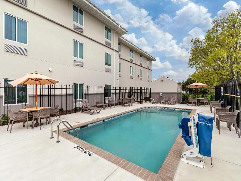 Sleep Inn Lancaster Dallas South image
