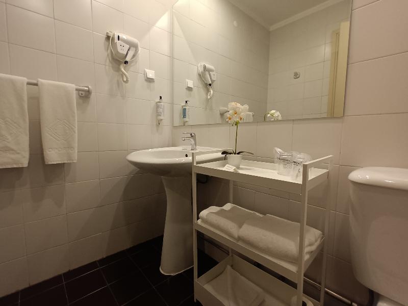 Vilar Oporto Hotel image