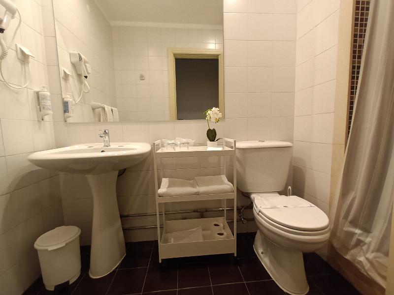 Vilar Oporto Hotel image