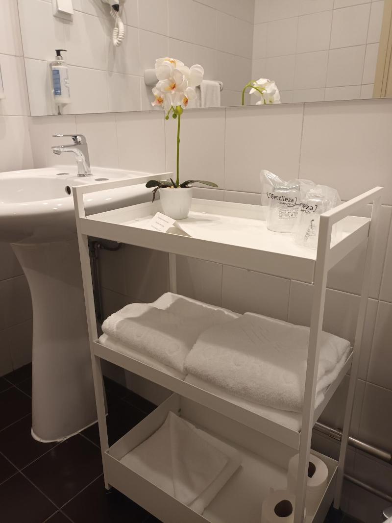 Vilar Oporto Hotel image