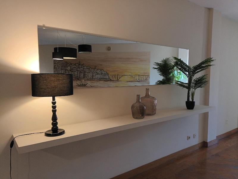 Vilar Oporto Hotel image