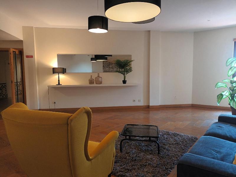 Vilar Oporto Hotel image
