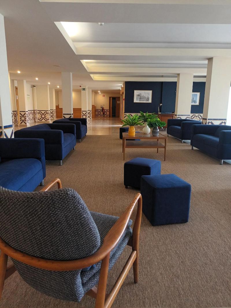 Vilar Oporto Hotel image