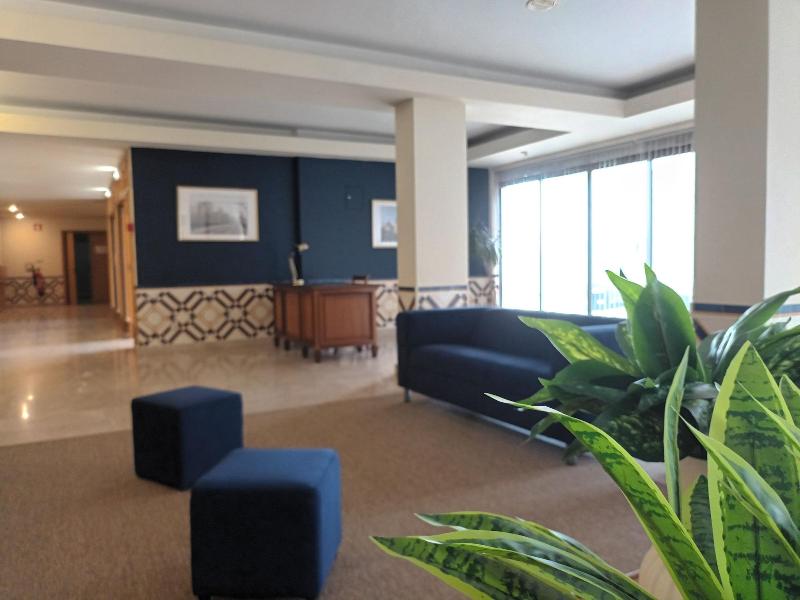 Vilar Oporto Hotel image
