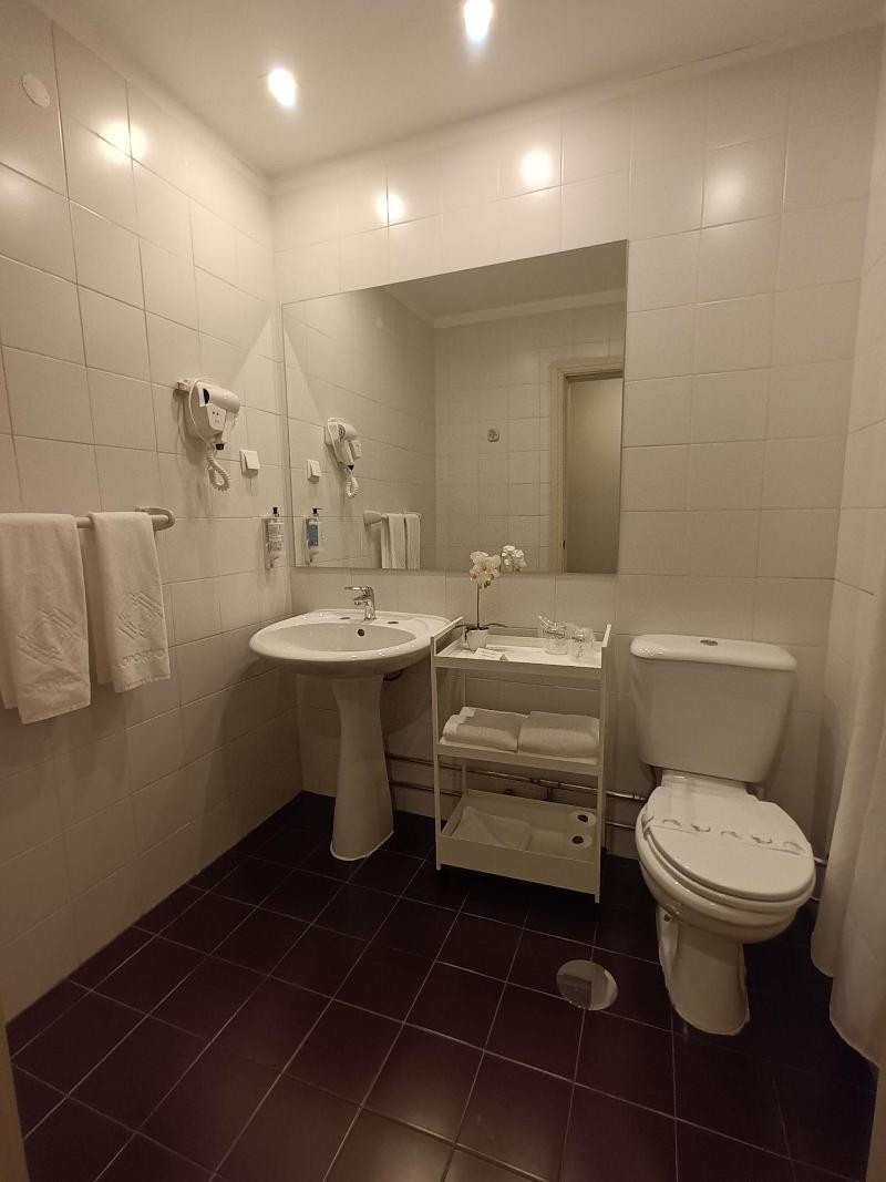 Vilar Oporto Hotel image
