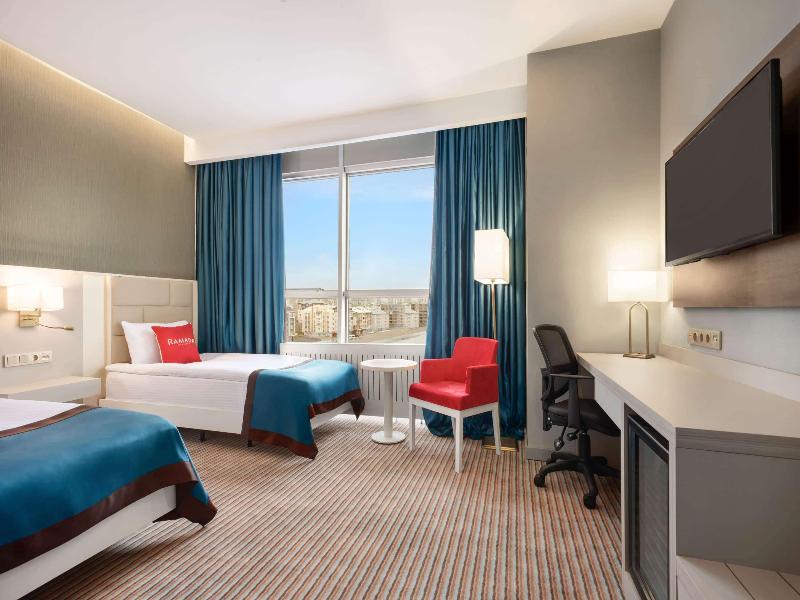 Ramada By Wyndham Sivas image