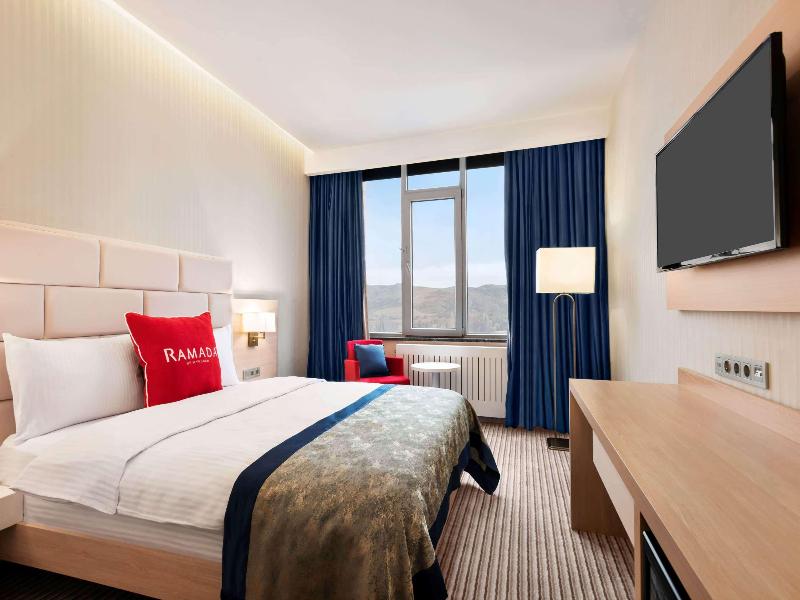 Ramada By Wyndham Sivas image