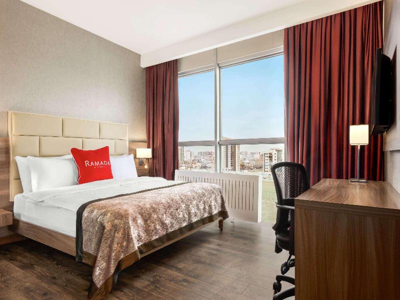 Ramada By Wyndham Sivas image