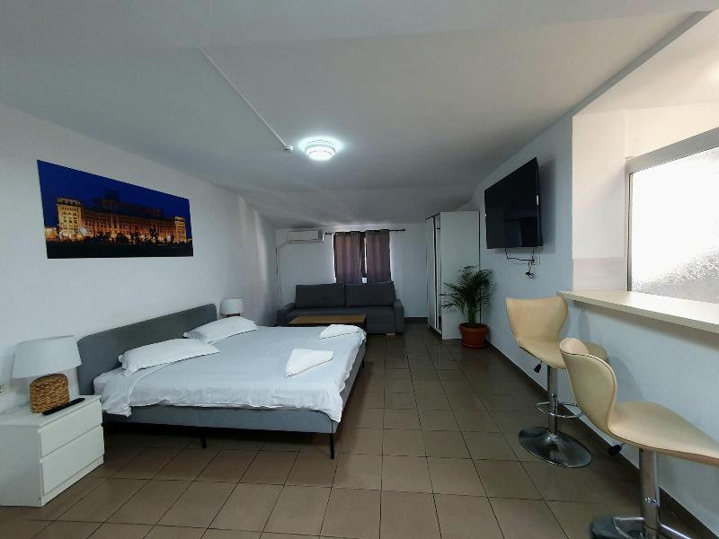 Piata Unirii Cozy Inn image