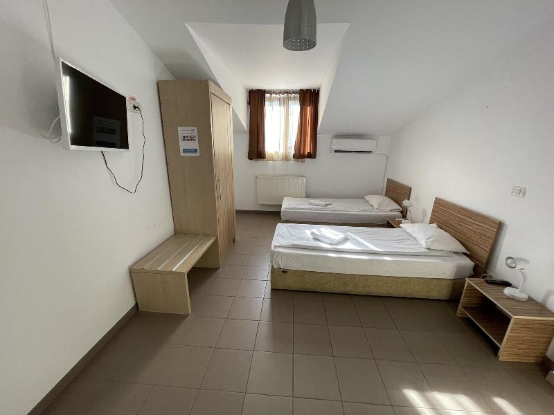 Piata Unirii Cozy Inn image
