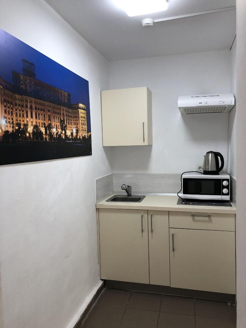 Piata Unirii Cozy Inn image