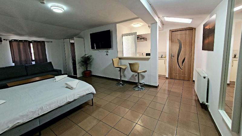 Piata Unirii Cozy Inn image