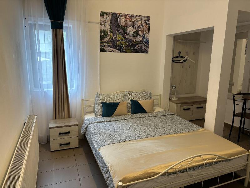 Piata Unirii Cozy Inn image