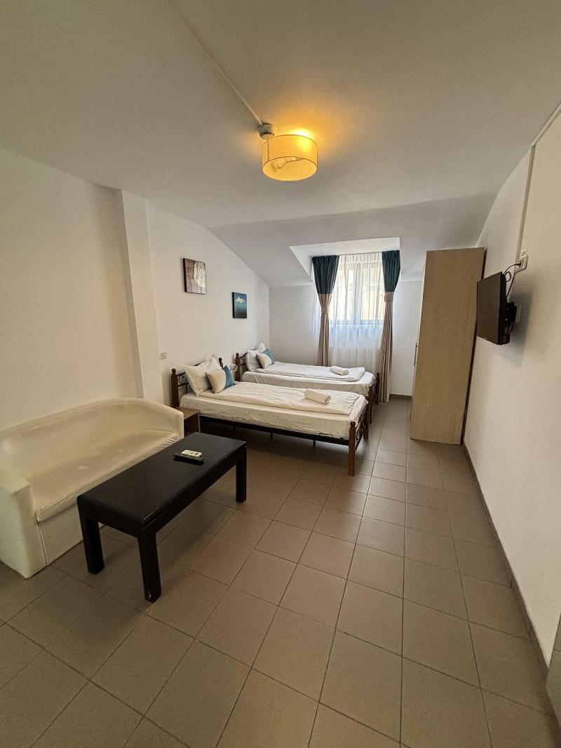 Piata Unirii Cozy Inn image
