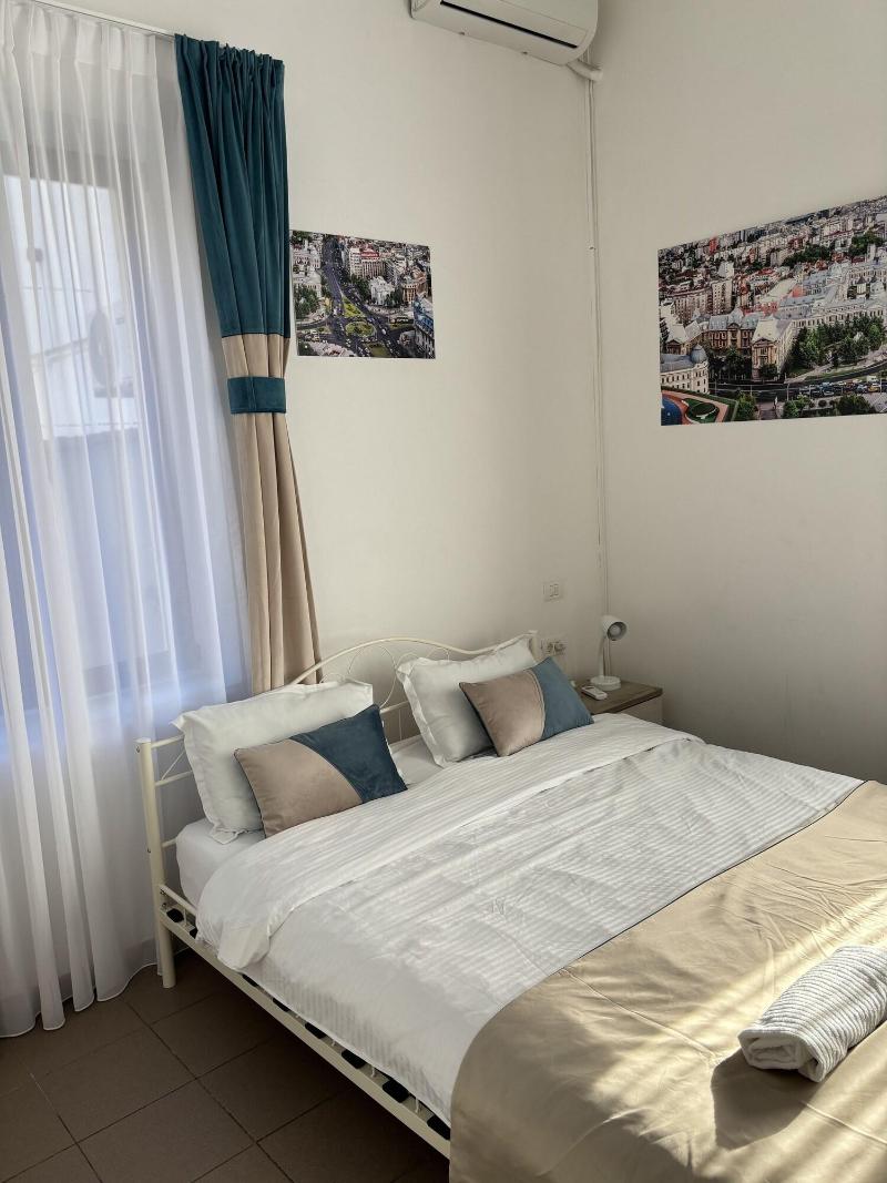 Piata Unirii Cozy Inn image