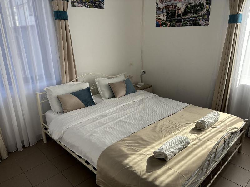 Piata Unirii Cozy Inn image