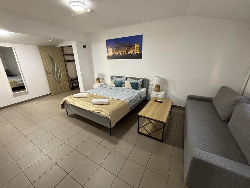 Piata Unirii Cozy Inn image