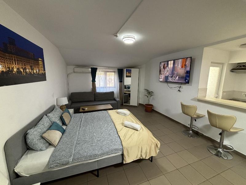 Piata Unirii Cozy Inn image