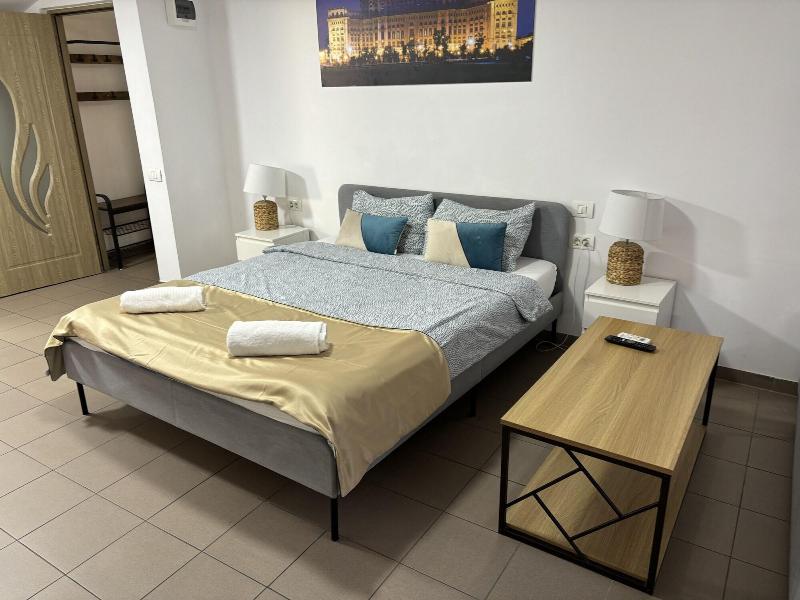 Piata Unirii Cozy Inn image