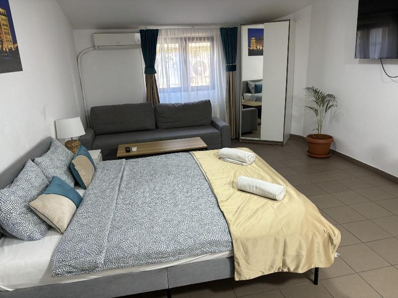 Piata Unirii Cozy Inn image