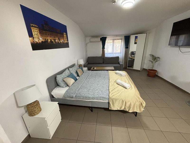 Piata Unirii Cozy Inn image