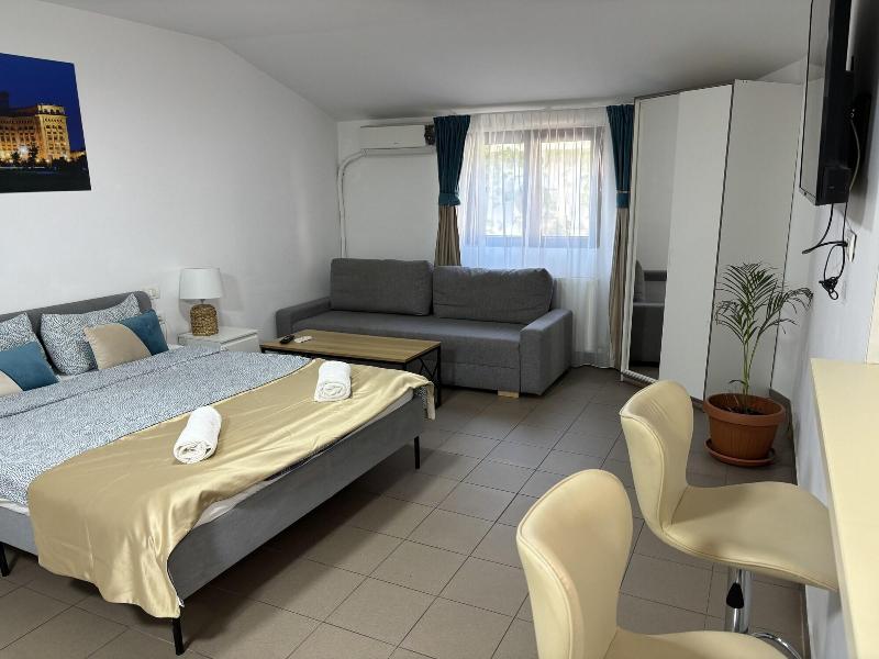 Piata Unirii Cozy Inn image
