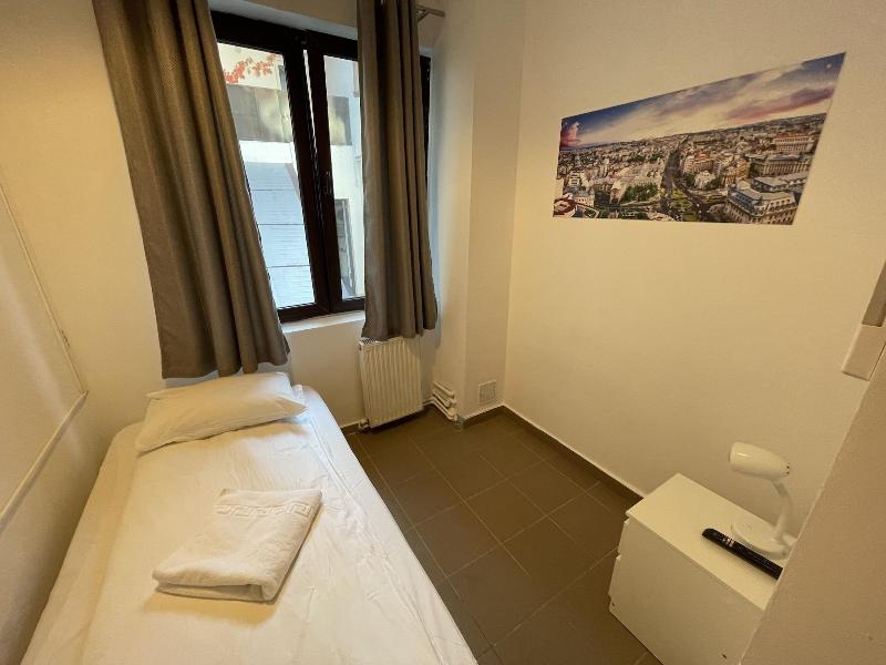 Piata Unirii Cozy Inn image