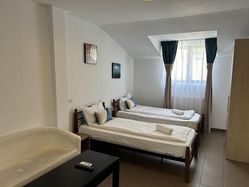 Piata Unirii Cozy Inn image