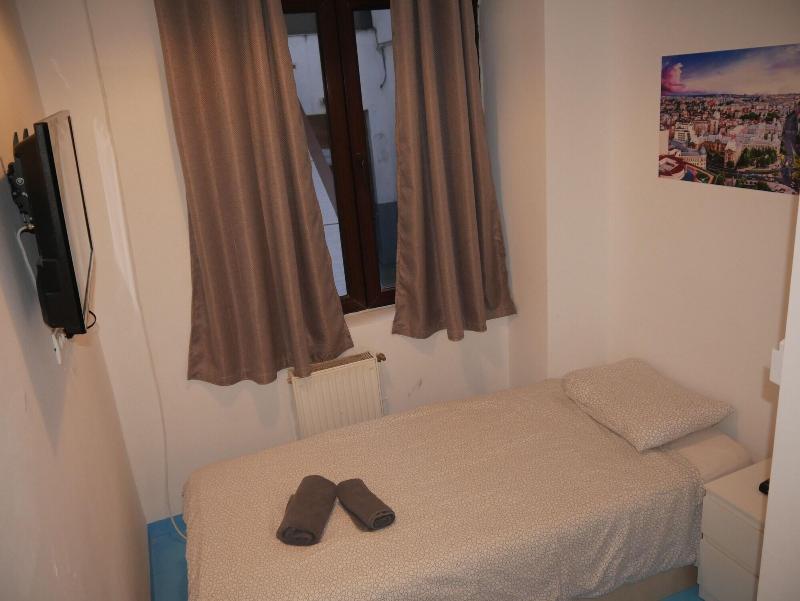 Piata Unirii Cozy Inn image