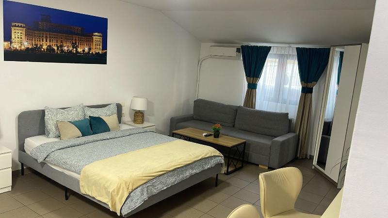 Piata Unirii Cozy Inn image