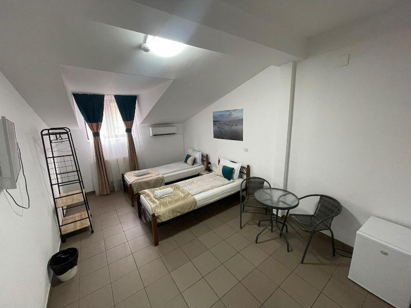 Piata Unirii Cozy Inn image