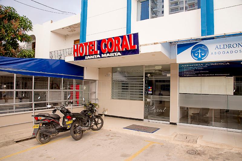 Hotel Ayenda 1605 Coral