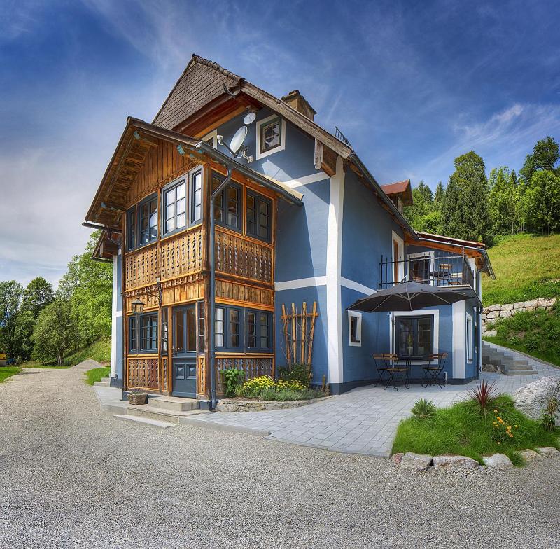 Chalet Am Sonnenhang image