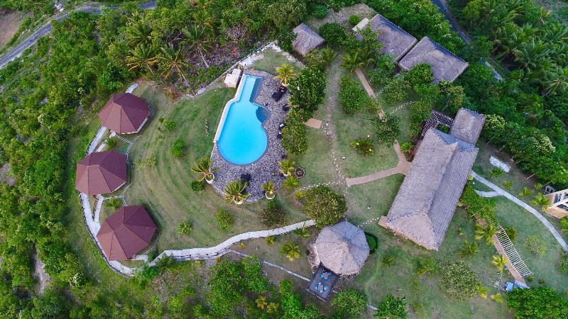 Infinity Heights Resort image