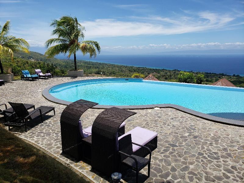 Infinity Heights Resort image