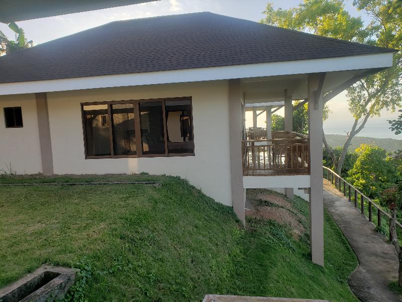 Infinity Heights Resort image