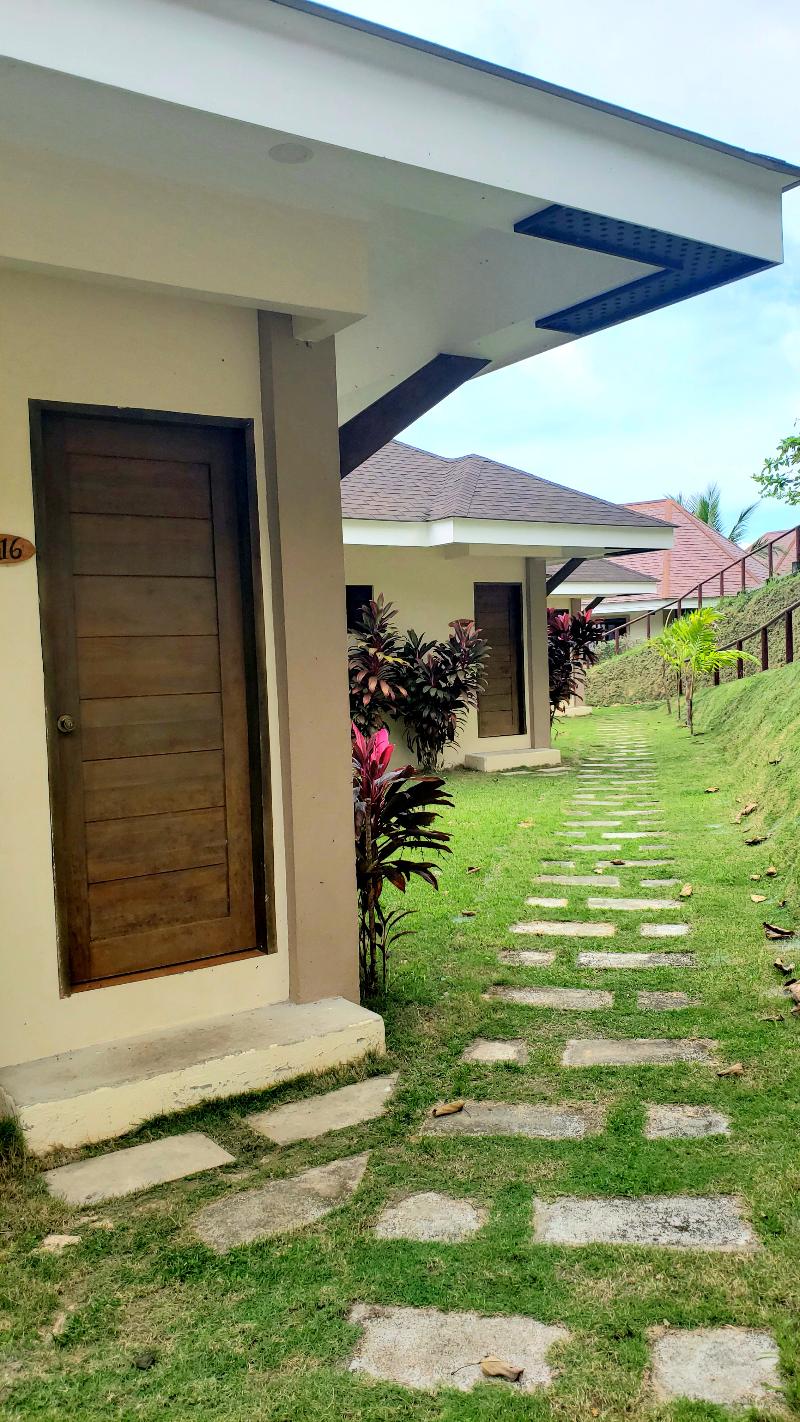 Infinity Heights Resort image