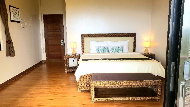 Infinity Heights Resort image