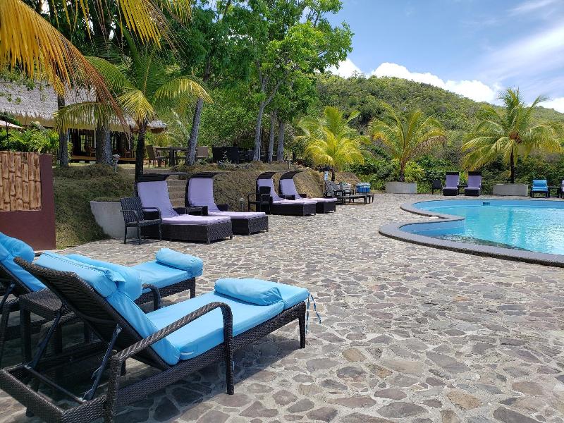 Infinity Heights Resort image