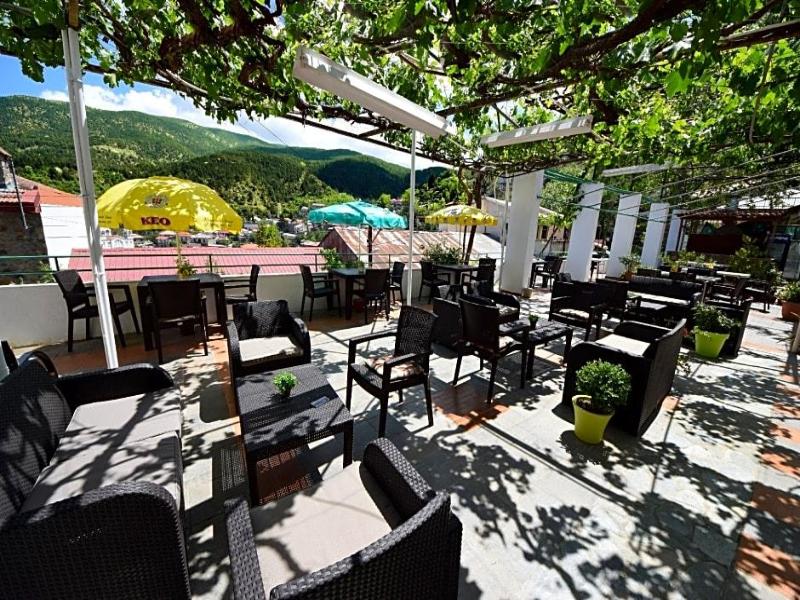 Christys Palace Hotel image