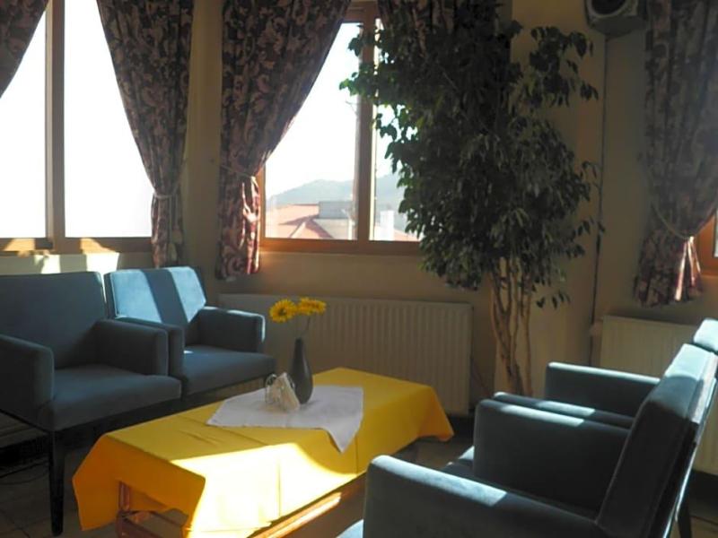 Christys Palace Hotel image