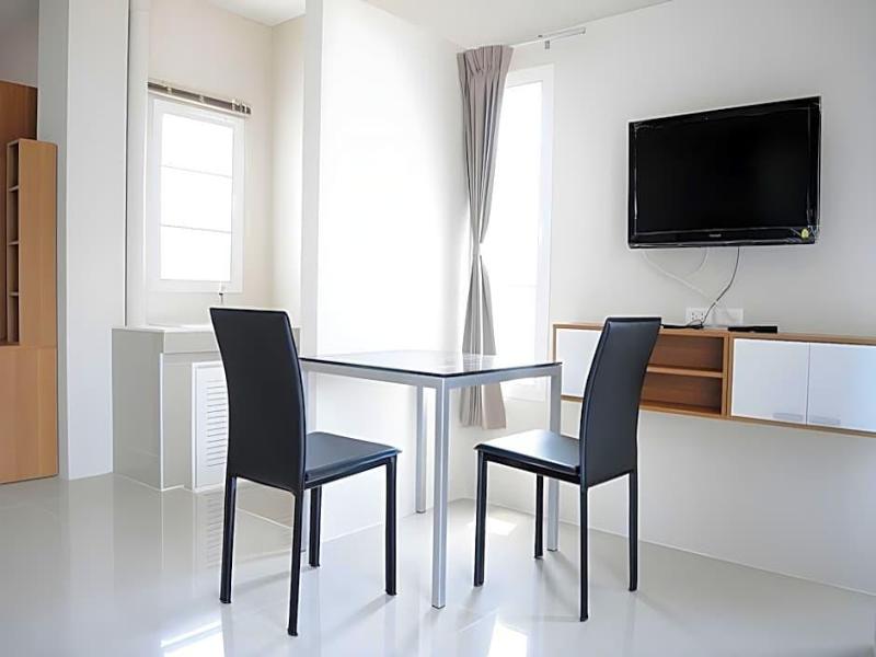 Paru Ville Service Apartment image